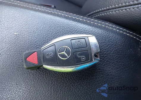 2019 Mercedes-Benz Gla z USA, uszkodzony, nr VIN WDCTG4EB7KU007608